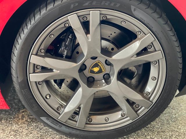 2008 Lamborghini Gallardo **VIK RED**RARE** - 21103423 - 20