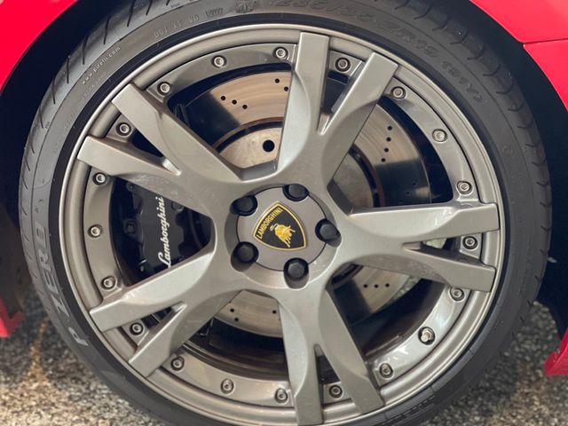 2008 Lamborghini Gallardo **VIK RED**RARE** - 21103423 - 21