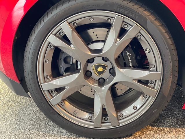 2008 Lamborghini Gallardo **VIK RED**RARE** - 21103423 - 22