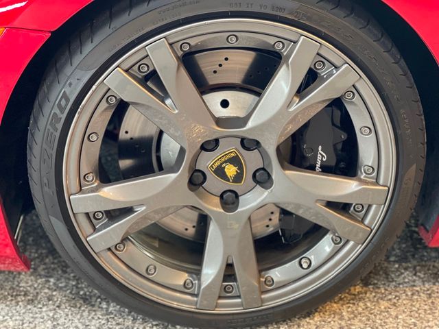 2008 Lamborghini Gallardo **VIK RED**RARE** - 21103423 - 23