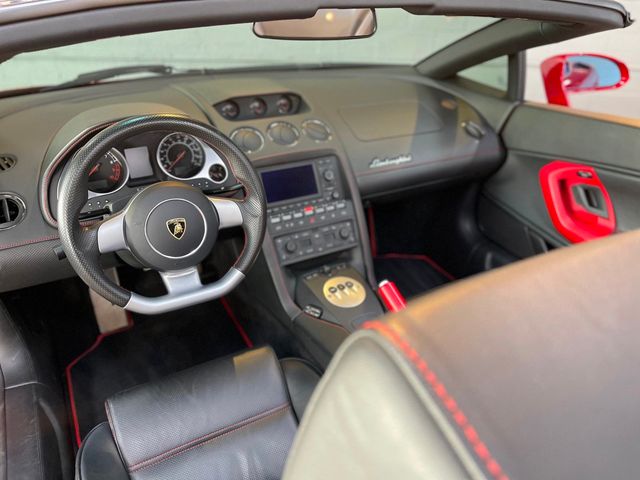 2008 Lamborghini Gallardo **VIK RED**RARE** - 21103423 - 24