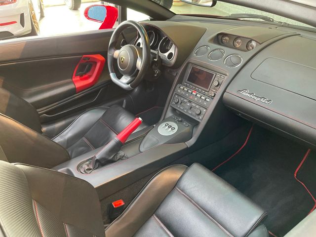 2008 Lamborghini Gallardo **VIK RED**RARE** - 21103423 - 25