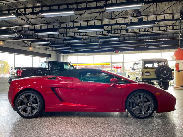 2008 Lamborghini Gallardo **VIK RED**RARE** - 21103423 - 2