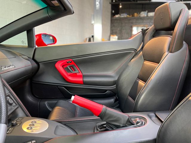 2008 Lamborghini Gallardo **VIK RED**RARE** - 21103423 - 31