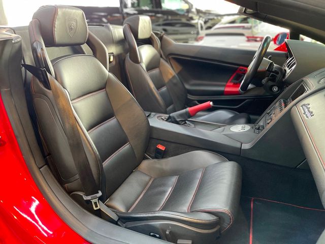 2008 Lamborghini Gallardo **VIK RED**RARE** - 21103423 - 32