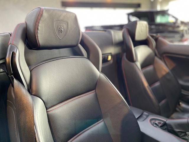 2008 Lamborghini Gallardo **VIK RED**RARE** - 21103423 - 33