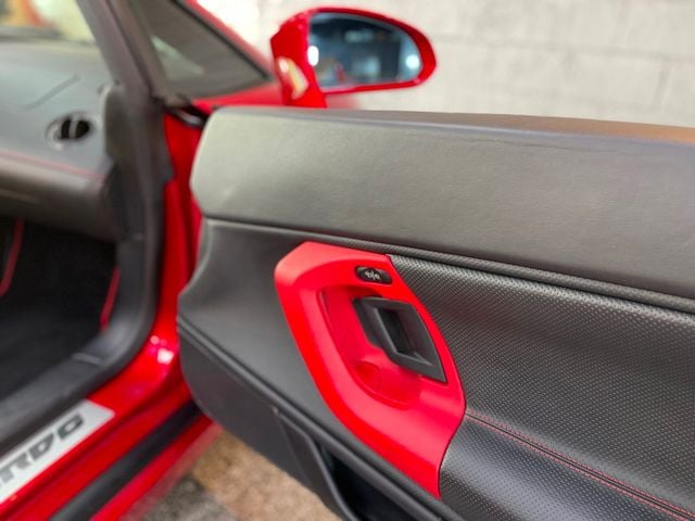 2008 Lamborghini Gallardo **VIK RED**RARE** - 21103423 - 34