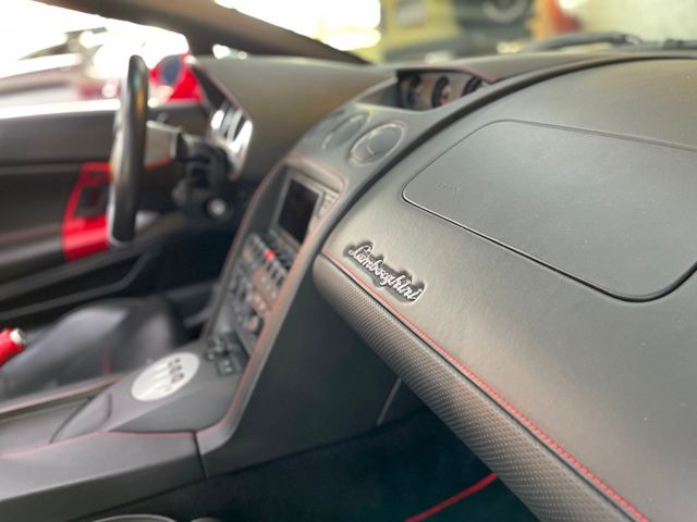 2008 Lamborghini Gallardo **VIK RED**RARE** - 21103423 - 36
