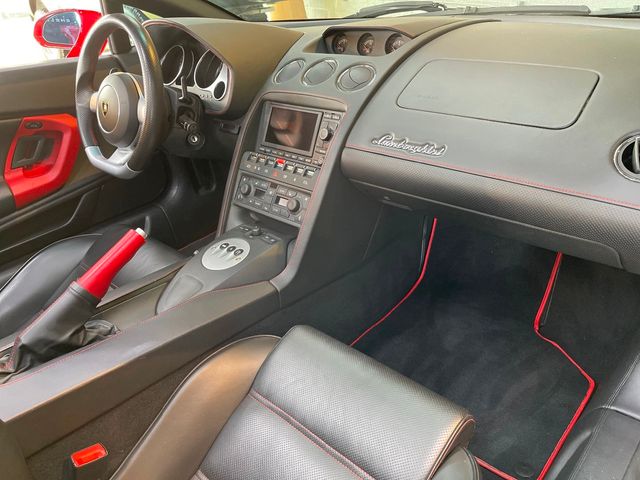 2008 Lamborghini Gallardo **VIK RED**RARE** - 21103423 - 37