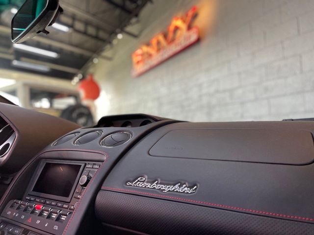 2008 Lamborghini Gallardo **VIK RED**RARE** - 21103423 - 38