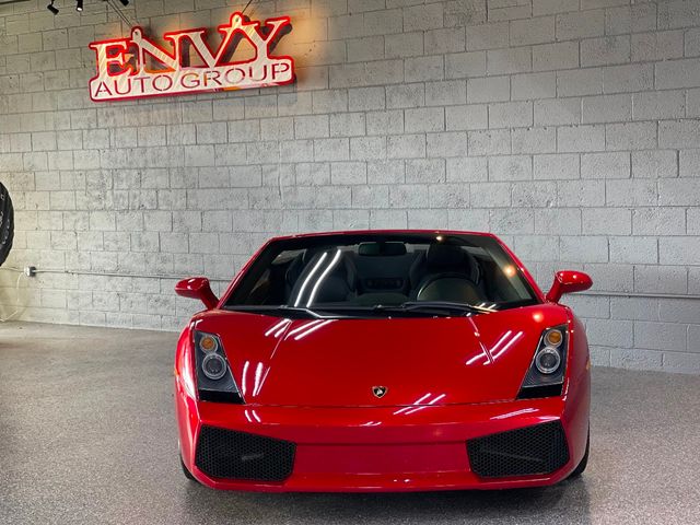 2008 Lamborghini Gallardo **VIK RED**RARE** - 21103423 - 3