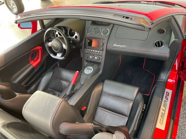 2008 Lamborghini Gallardo **VIK RED**RARE** - 21103423 - 39