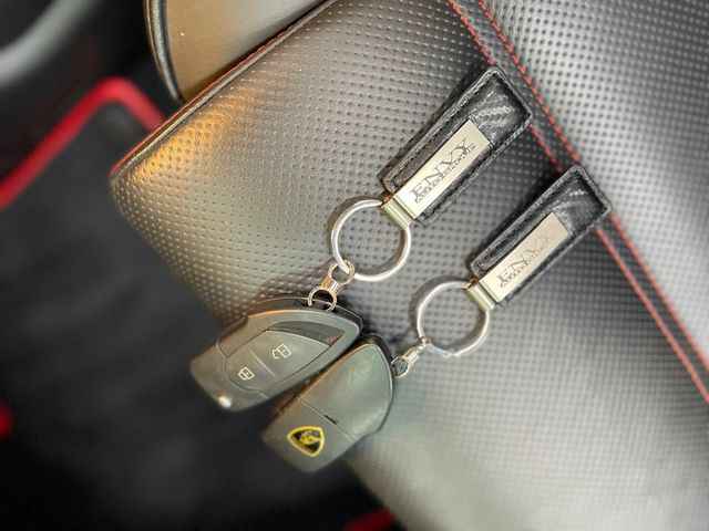 2008 Lamborghini Gallardo **VIK RED**RARE** - 21103423 - 41