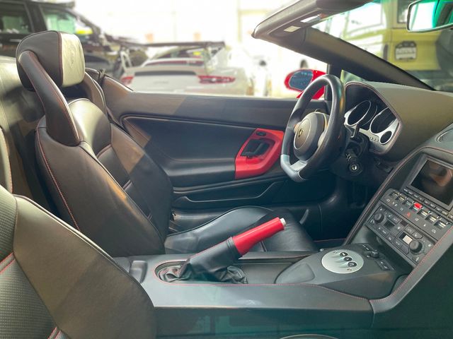 2008 Lamborghini Gallardo **VIK RED**RARE** - 21103423 - 42
