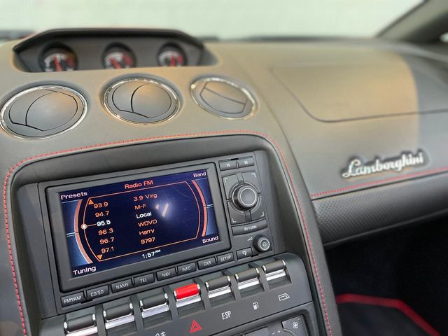 2008 Lamborghini Gallardo **VIK RED**RARE** - 21103423 - 44