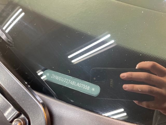 2008 Lamborghini Gallardo **VIK RED**RARE** - 21103423 - 45