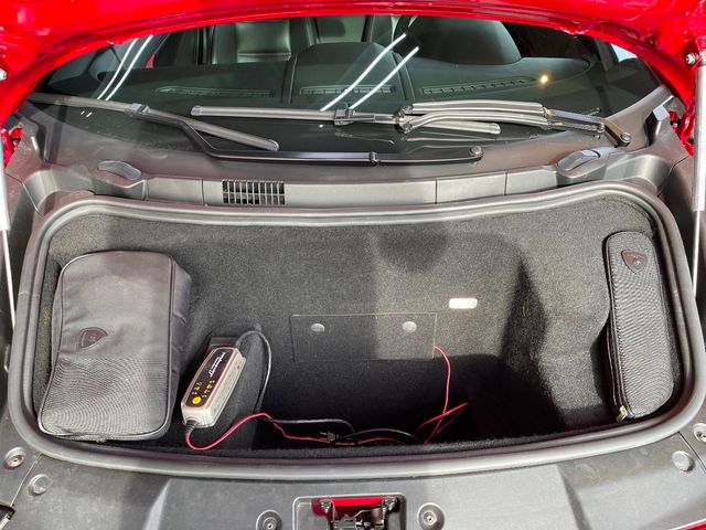 2008 Lamborghini Gallardo **VIK RED**RARE** - 21103423 - 46