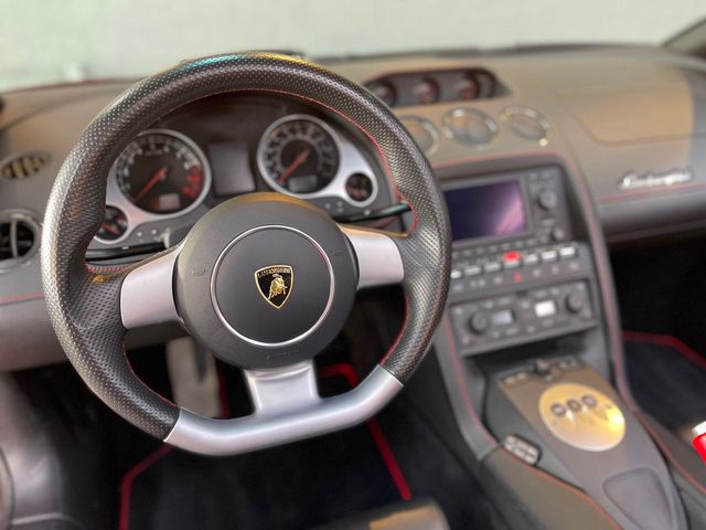 2008 Lamborghini Gallardo **VIK RED**RARE** - 21103423 - 47