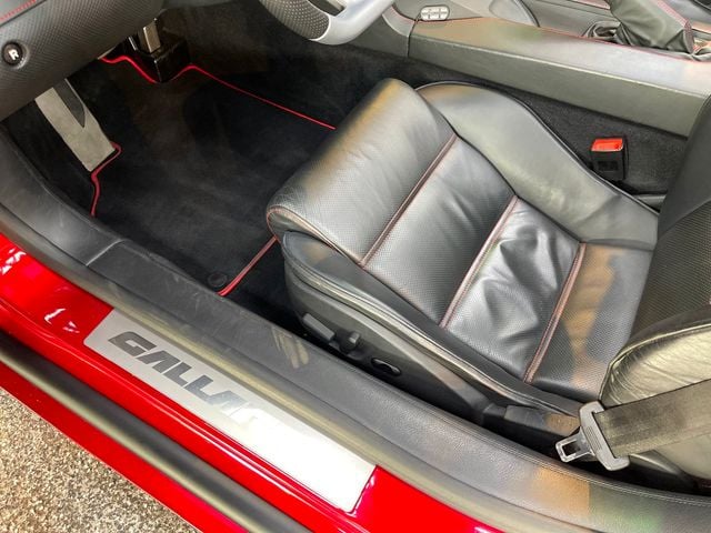 2008 Lamborghini Gallardo **VIK RED**RARE** - 21103423 - 48