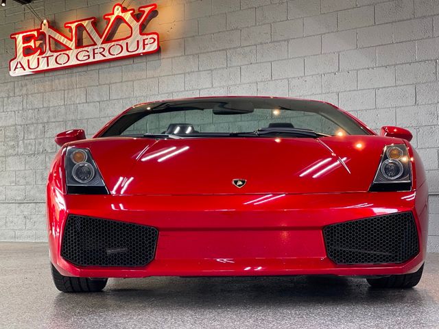 2008 Lamborghini Gallardo **VIK RED**RARE** - 21103423 - 4