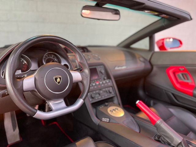 2008 Lamborghini Gallardo **VIK RED**RARE** - 21103423 - 49