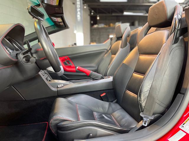 2008 Lamborghini Gallardo **VIK RED**RARE** - 21103423 - 50