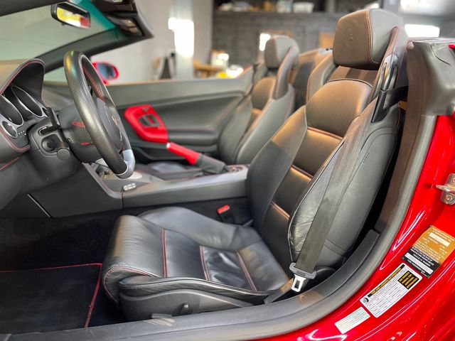 2008 Lamborghini Gallardo **VIK RED**RARE** - 21103423 - 51