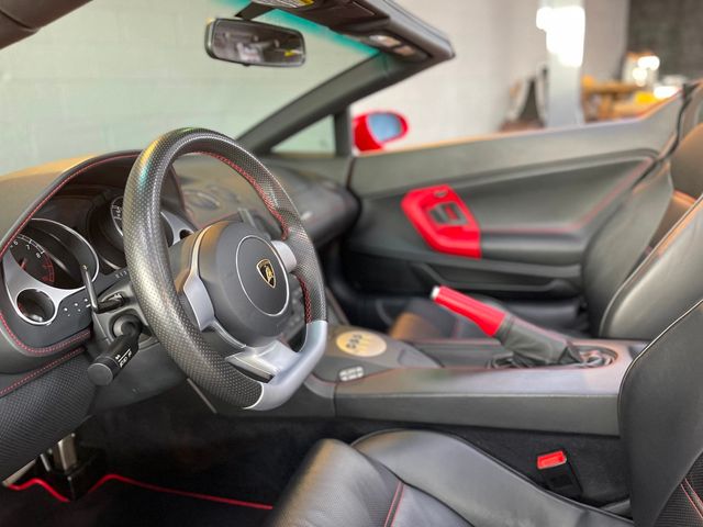 2008 Lamborghini Gallardo **VIK RED**RARE** - 21103423 - 52