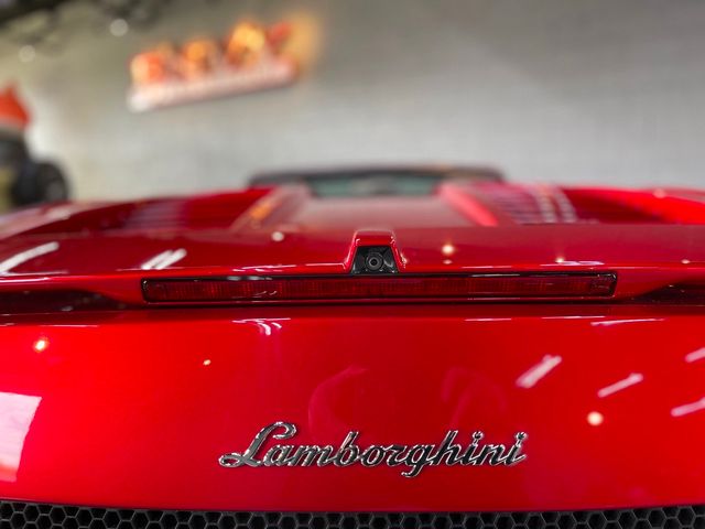 2008 Lamborghini Gallardo **VIK RED**RARE** - 21103423 - 55
