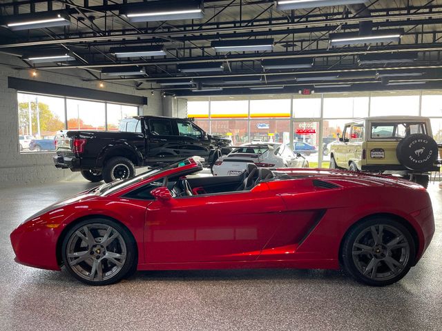 2008 Lamborghini Gallardo **VIK RED**RARE** - 21103423 - 5