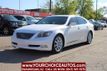 2008 Lexus LS 460 4dr Sedan - 22856418 - 0