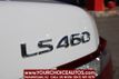 2008 Lexus LS 460 4dr Sedan - 22856418 - 17