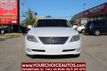 2008 Lexus LS 460 4dr Sedan - 22856418 - 1