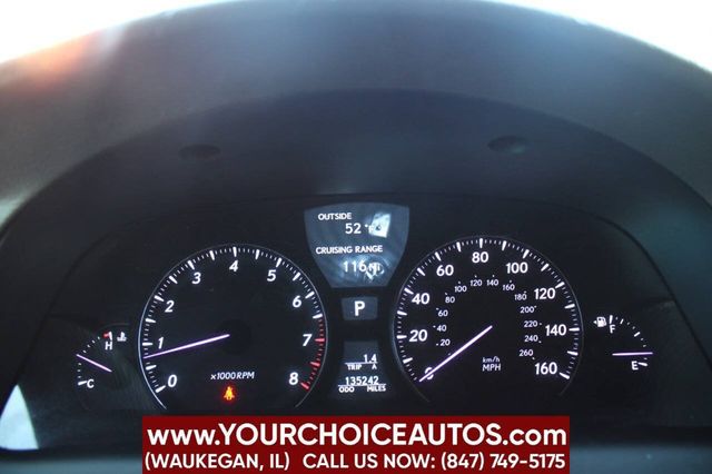 2008 Lexus LS 460 4dr Sedan - 22856418 - 28