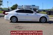 2008 Lexus LS 460 4dr Sedan - 22856418 - 3