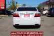 2008 Lexus LS 460 4dr Sedan - 22856418 - 5