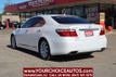 2008 Lexus LS 460 4dr Sedan - 22856418 - 6
