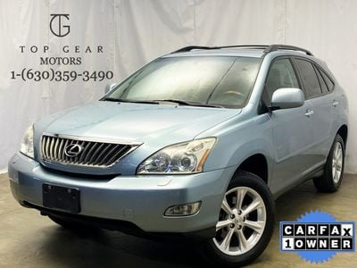 2008 Lexus RX 350