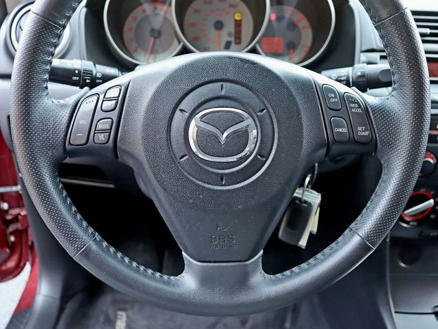 2008 Mazda Mazda3 4dr Sedan Automatic i Sport - 22103893 - 11