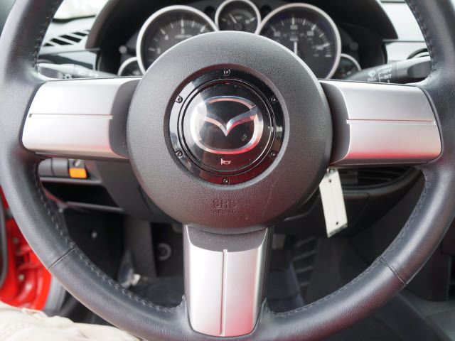 2008 Mazda MX-5 Miata  - 11888586 - 9