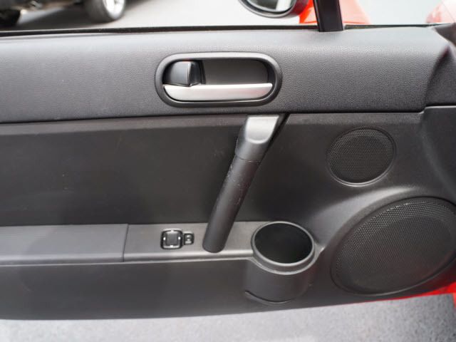 2008 Mazda MX-5 Miata  - 11888586 - 12