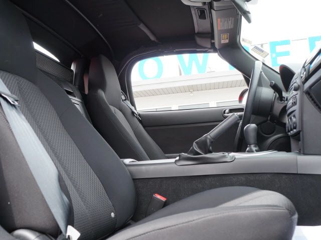 2008 Mazda MX-5 Miata  - 11888586 - 13