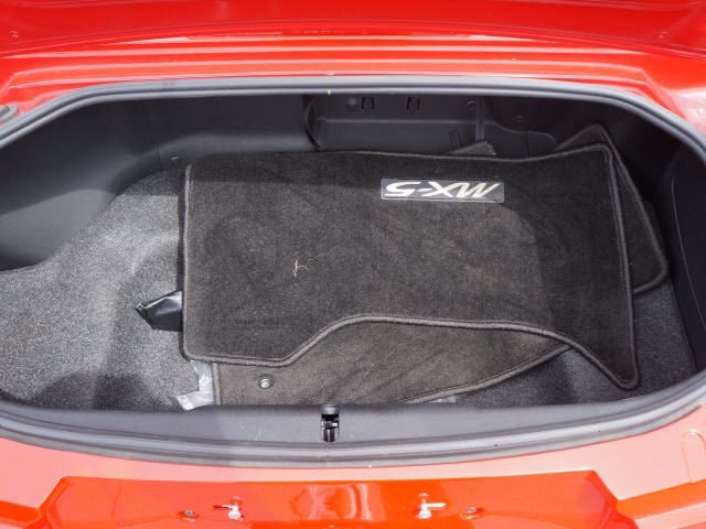 2008 Mazda MX-5 Miata  - 11888586 - 15
