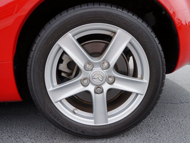 2008 Mazda MX-5 Miata  - 11888586 - 16