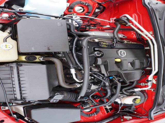2008 Mazda MX-5 Miata  - 11888586 - 18