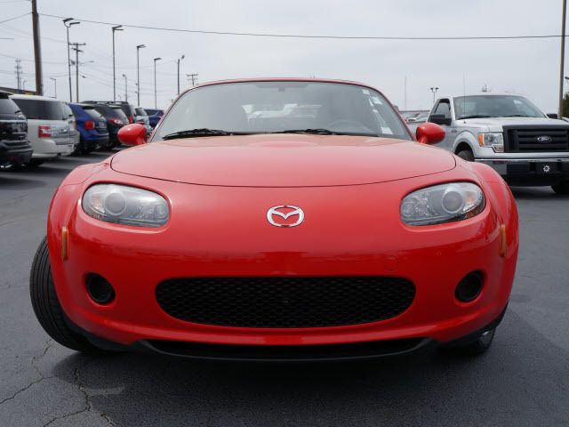 2008 Mazda MX-5 Miata  - 11888586 - 19