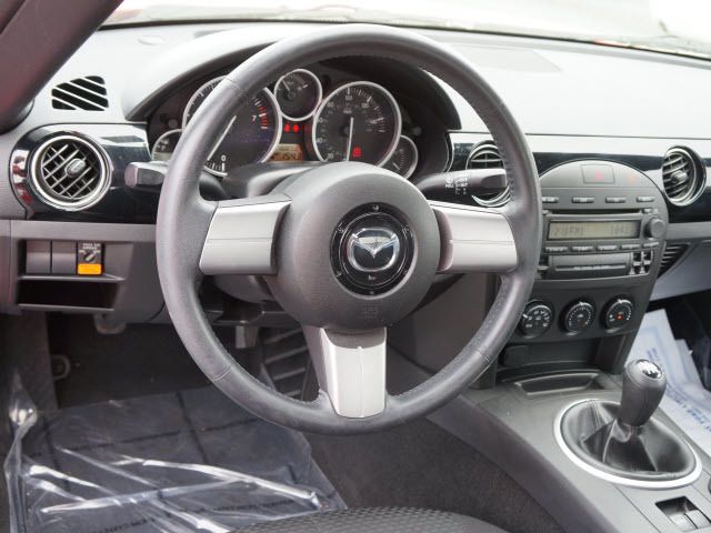 2008 Mazda MX-5 Miata  - 11888586 - 5