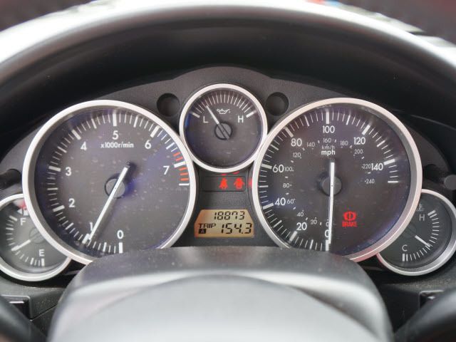 2008 Mazda MX-5 Miata  - 11888586 - 8