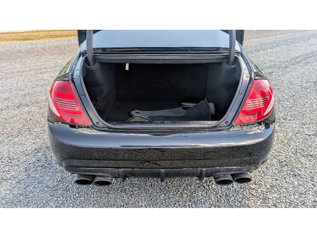 2008 Mercedes-Benz CL-Class 2dr Coupe 6.3L V8 AMG - 22912738 - 10