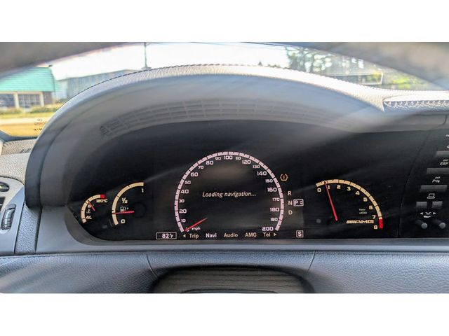 2008 Mercedes-Benz CL-Class 2dr Coupe 6.3L V8 AMG - 22912738 - 18